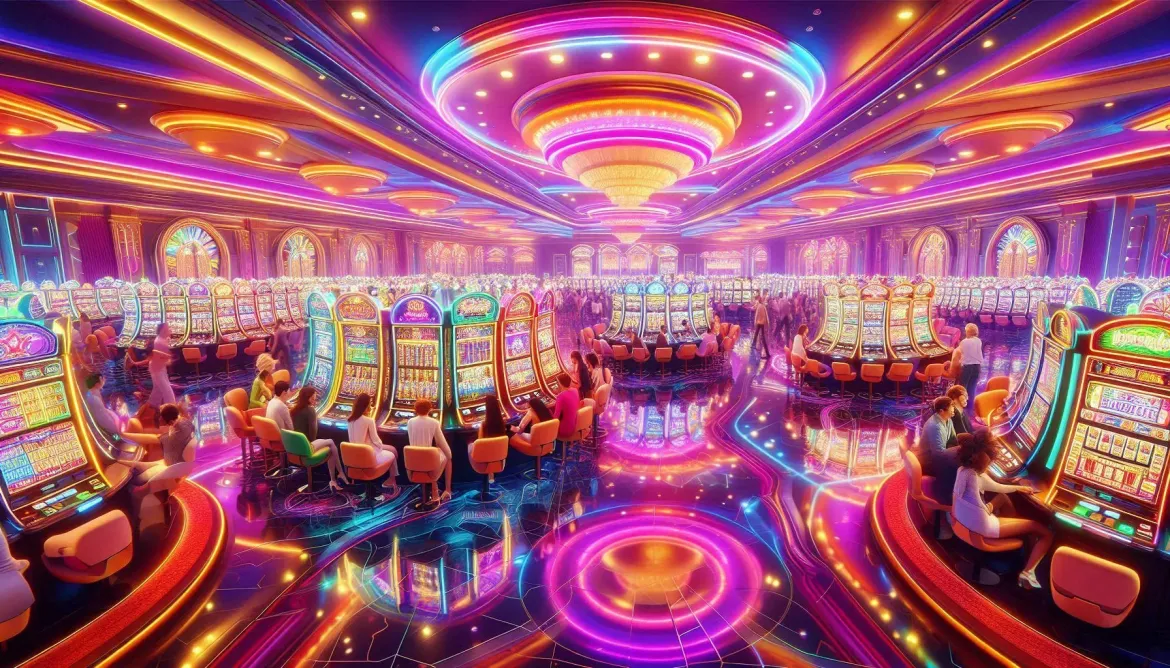 Metaspins Casino